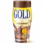 Achocolatado GOLD Premium Diet 210g