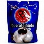 Café Solúvel Granulado Descafeinado 3 CORAÇÕES Sachê 50g