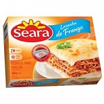 Lasanha de Frango SEARA 600g