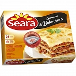 Lasanha à Bolonhesa SEARA 600g