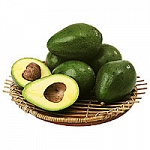 Abacate Embalagem 1kg
