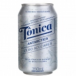 Água Tônica ANTARCTICA Diet Lata 350ml