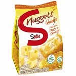 Empanado de Peito de Frango com Queijo Nuggets SADIA 300g