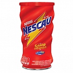 Achocolatado em Pó Nescau 2.0 NESTLÉ Lata 200g