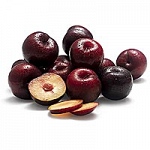 Ameixa Embalagem 500g