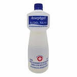 Álcool Líquido START Etílico Hidratado 70° INPM 1 Litro