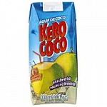 Água de Coco KERO COCO 330ml