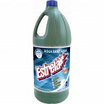 Água Sanitária ESTRELA 2 Litros