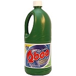 Água Sanitária QBOA 2 Litros