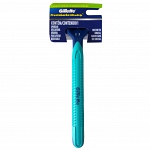 Aparelho de Barbear Descartável Prestobarba Ultragrip Móvel GILLETTE com 1 Unidade