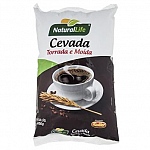 Cevada Natural Life KODILAR Torrada e Moída Pacote 400g