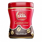 Café Cappuccino CAJUBÁ Tradicional 200g