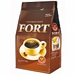 Café Torrado e Moído 3 Corações FORT 500g