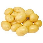 Batata Monalisa Embalagem 1kg