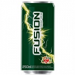 Energético FUSION Energy Drink Lata 250ml