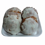 Bolacha de Amendoim Embalagem 200g
