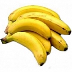Banana Nanica Embalagem 1kg