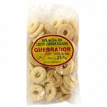 Bolacha de Leite Condensado QUEBRADOR de Minas Pacote 250g