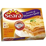 Lasanha de Presunto e Queijo SEARA 600g