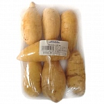 Batata Aipim Embalagem 500g