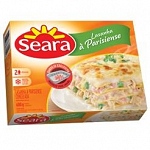 Lasanha à Parisiense SEARA 600g