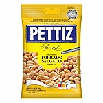 Amendoim Crocante Torrado Salgado PETTIZ 150g