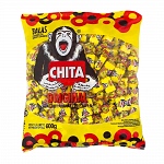 Bala Mastigável CHITA Original 600g