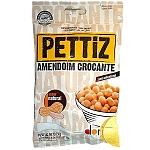 Amendoim Crocante PETTIZ Sabor Natural 150g
