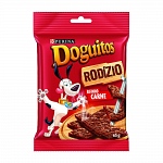 Petisco para Cães DOGUITOS Bifinho de Carne Embalagem 65g