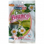 Chá Branco Natural Life KODILAR White Tea Pacote 40g