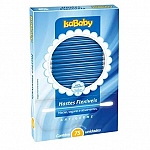 Hastes Flexíveis ISABABY Com 75 Unidades