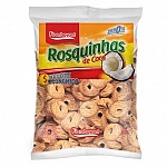 Rosquinhas de Coco FLAMBOYANT Pacote 800g