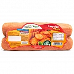 Linguiça de Soja GOSHEN Veggie Pacote 300g