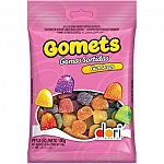 Bala de Goma Gomets Jujuba DORI Sortidas 100g