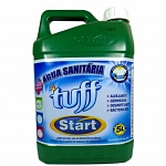 Água Sanitária TUFF 5 Litros