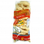 Biscoito Tipo Caseiro NF BISCOITOS Polvilho Doce Pacote 120g
