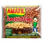 Amendoim Claro AMAFIL 500g