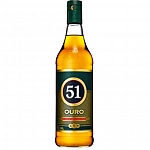 Aguardente 51 OURO Garrafa 965ml