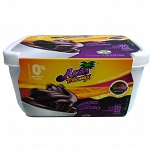 Açaí com Guaraná TRIBOMIX 1,5 Litros