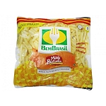 Batata Palito BEM BRASIL Mais Batata Pré Frita Congelada 2kg