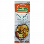Barra NUT'S Sementes Sem Glúten 25g