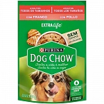 Petisco para Cães Adultos DOG CHOW Frango ao Molho Sachê 100g