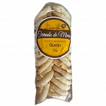 Biscoito Tipo Caseiro CERRADO DE MINAS Polvilho com Queijo Pacote 100g
