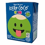 Água de Coco KERO COCO Kids 200ml