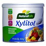 Adoçante Natural Dietético Natural Life KODILAR Xylitol 300g