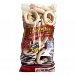 Biscoito Tipo Caseiro NF BISCOITOS Polvilho Doce Pacote 200g