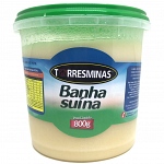 Banha Suína TORREMINAS Pote 800g