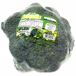 Brócolis Japonês IRMÃOS BRUNO 250g