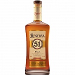 Aguardente 51 RESERVA Rara 700ml