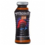 Iogurte APRECIARE Zero Lactose Morango & Blueberry 170g